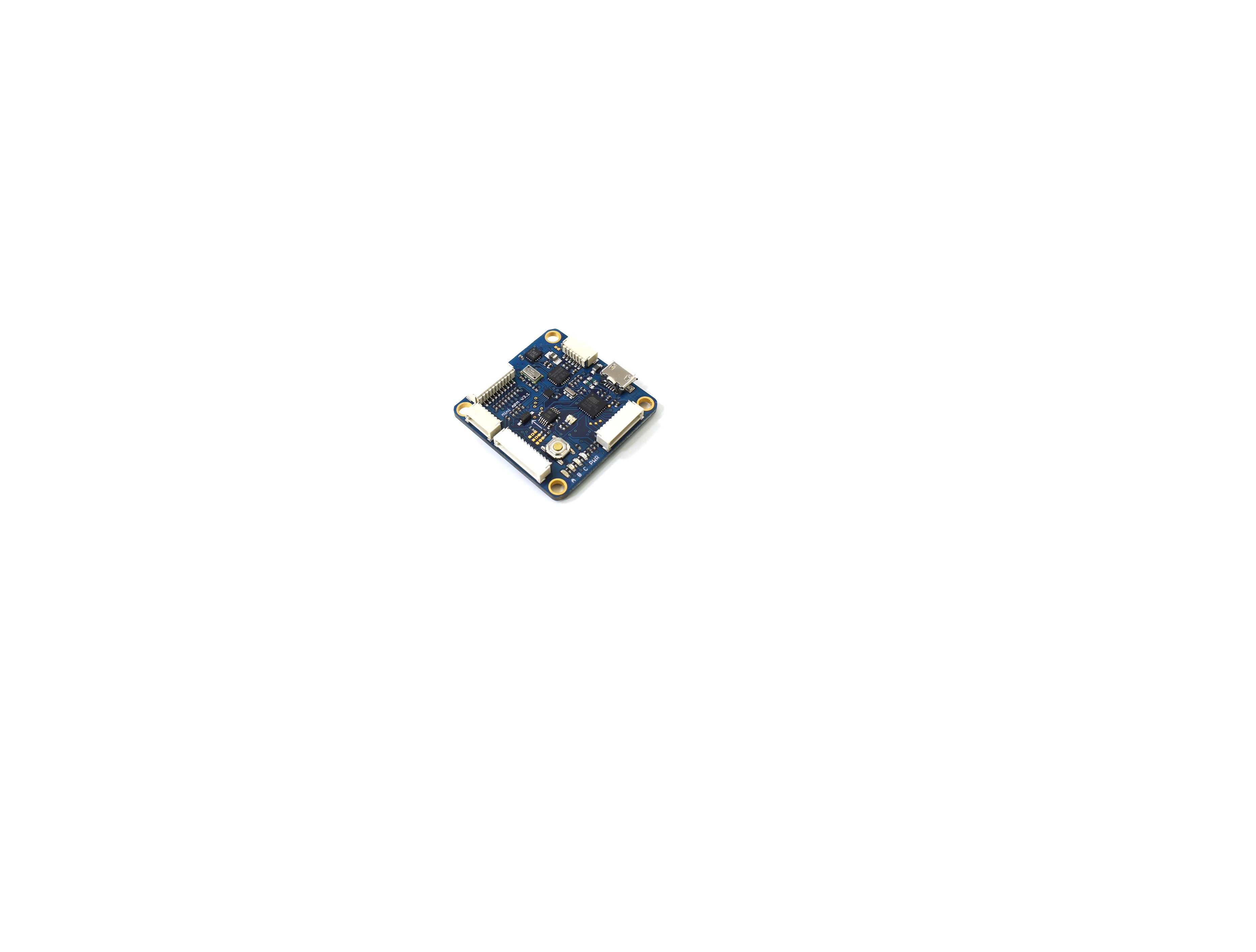 Mini APM3.1 Flight Controller with Power Module for Multicopter FPV