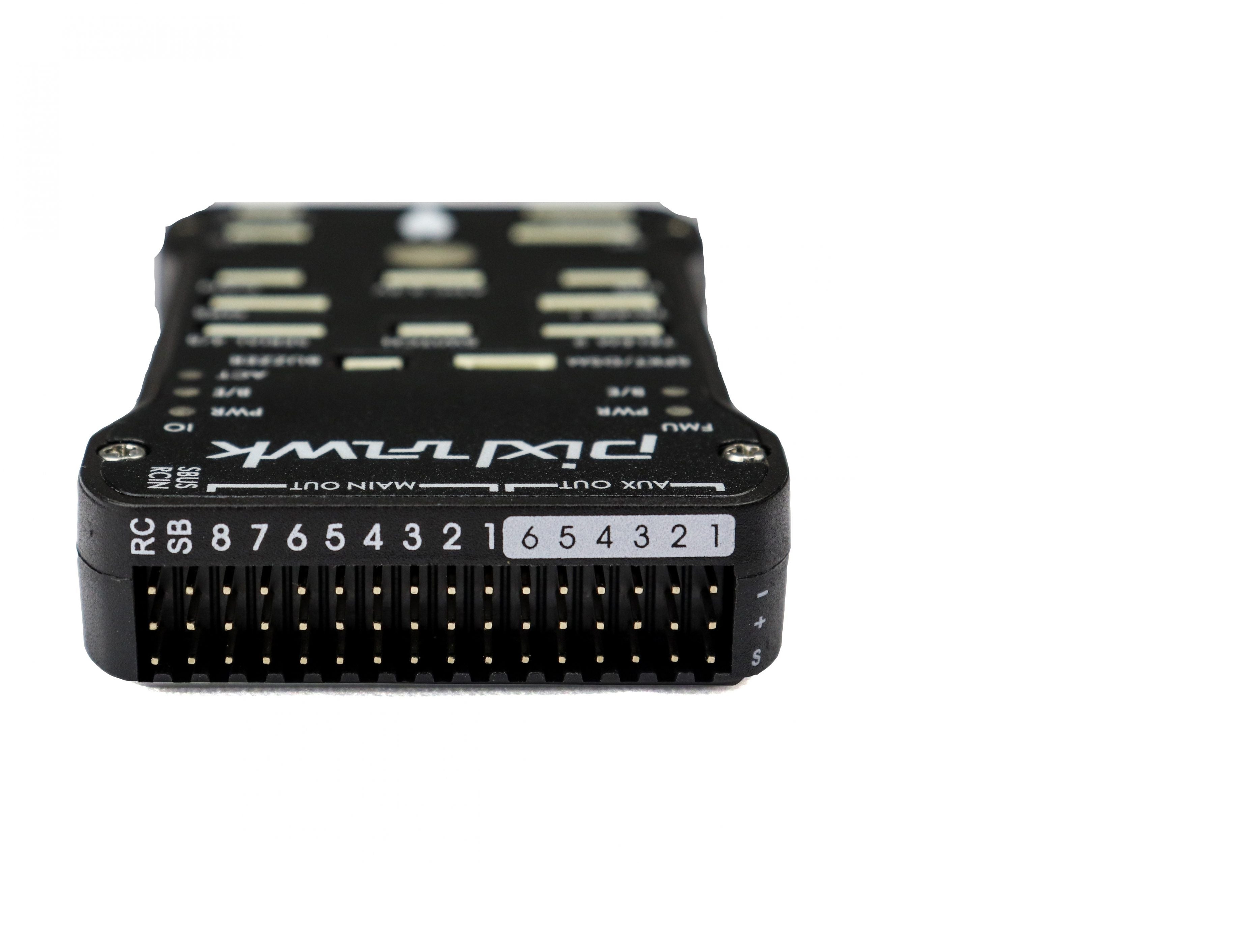 Pixhawk PX4 2.4.7 32Bits Flight Controller for Quadcopter Multicopter