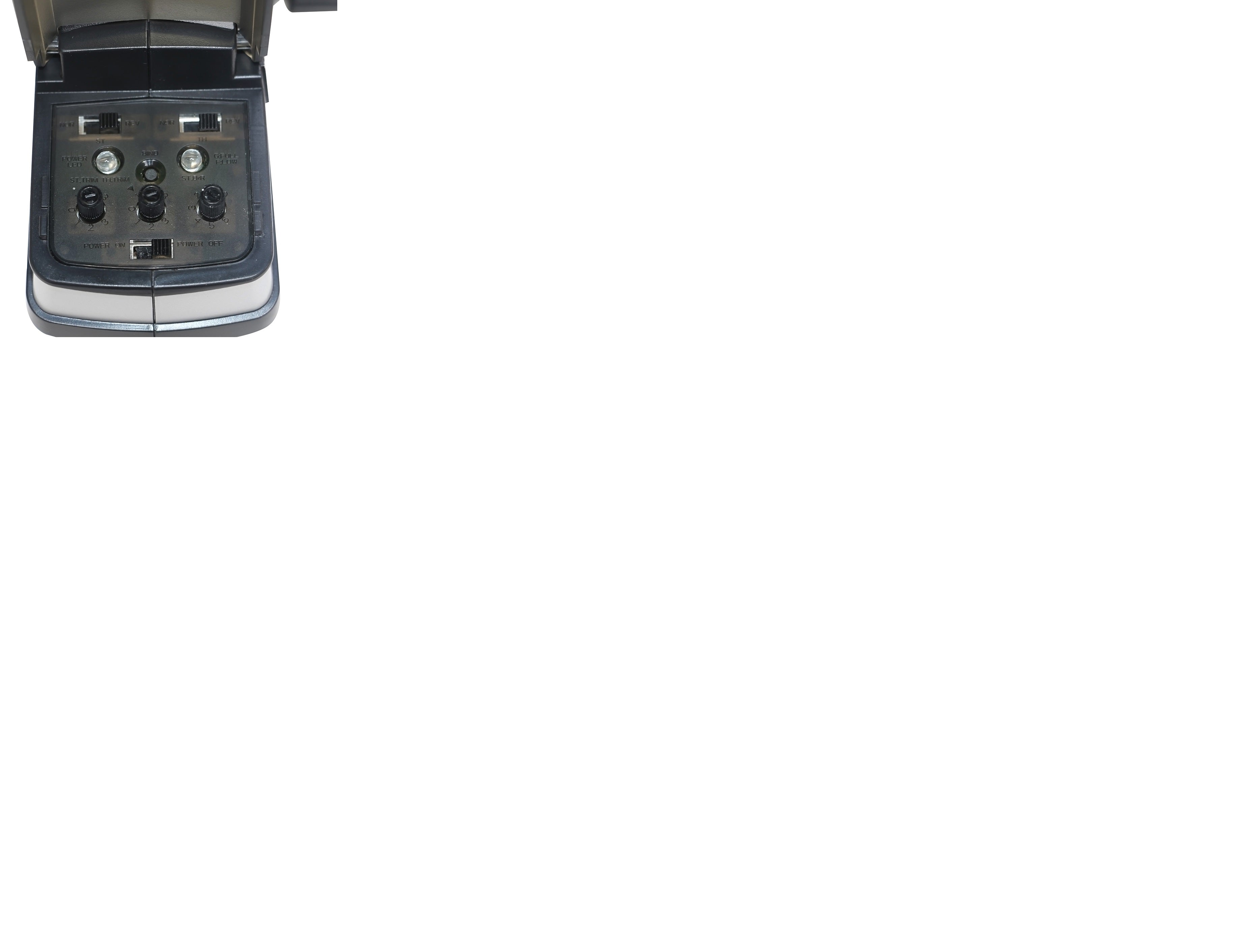 Flysky FS-GT2 Transmitter with FS-GR3E Receiver for Rc Car/Boat