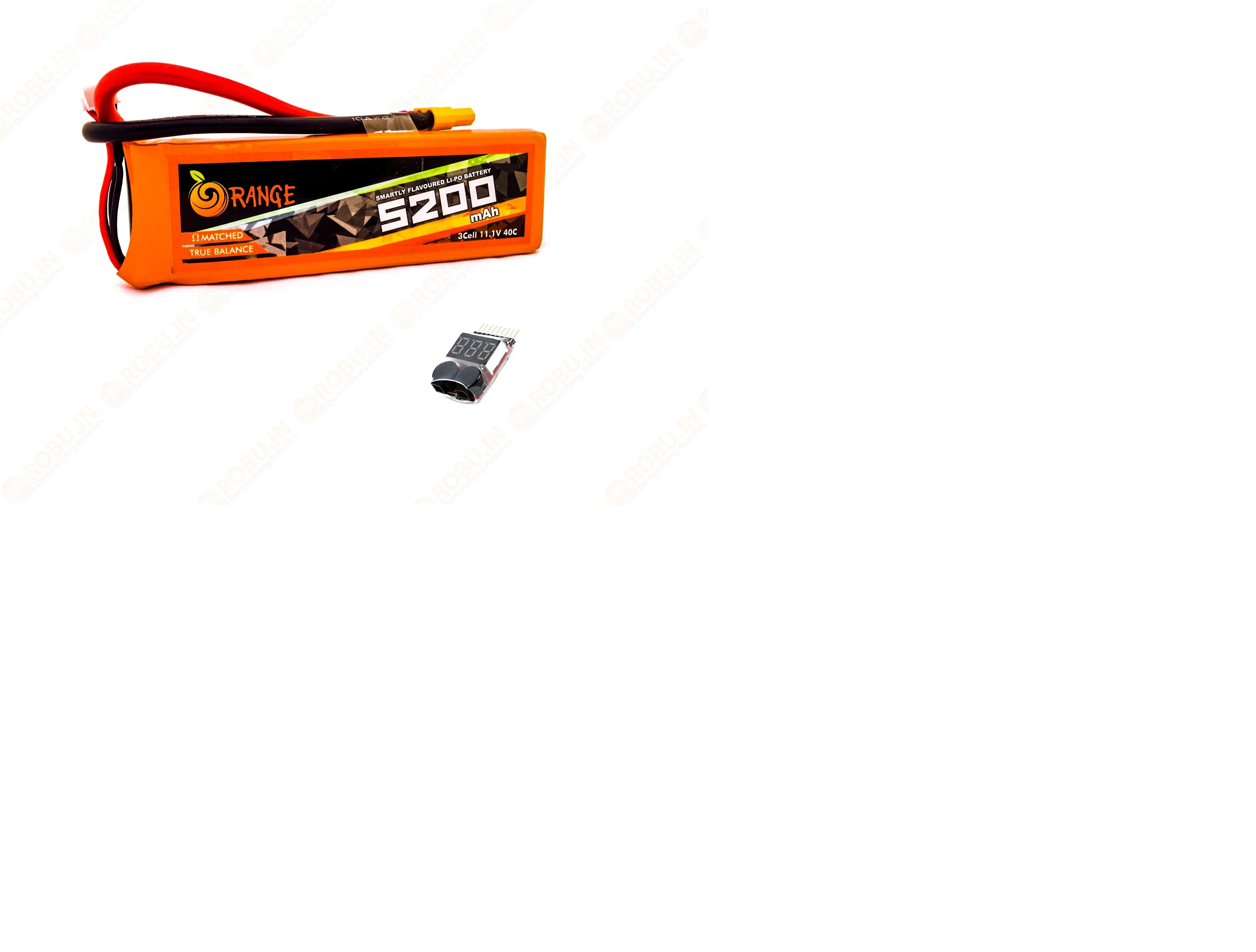 ARF Quadcopter Advanced Combo Kit