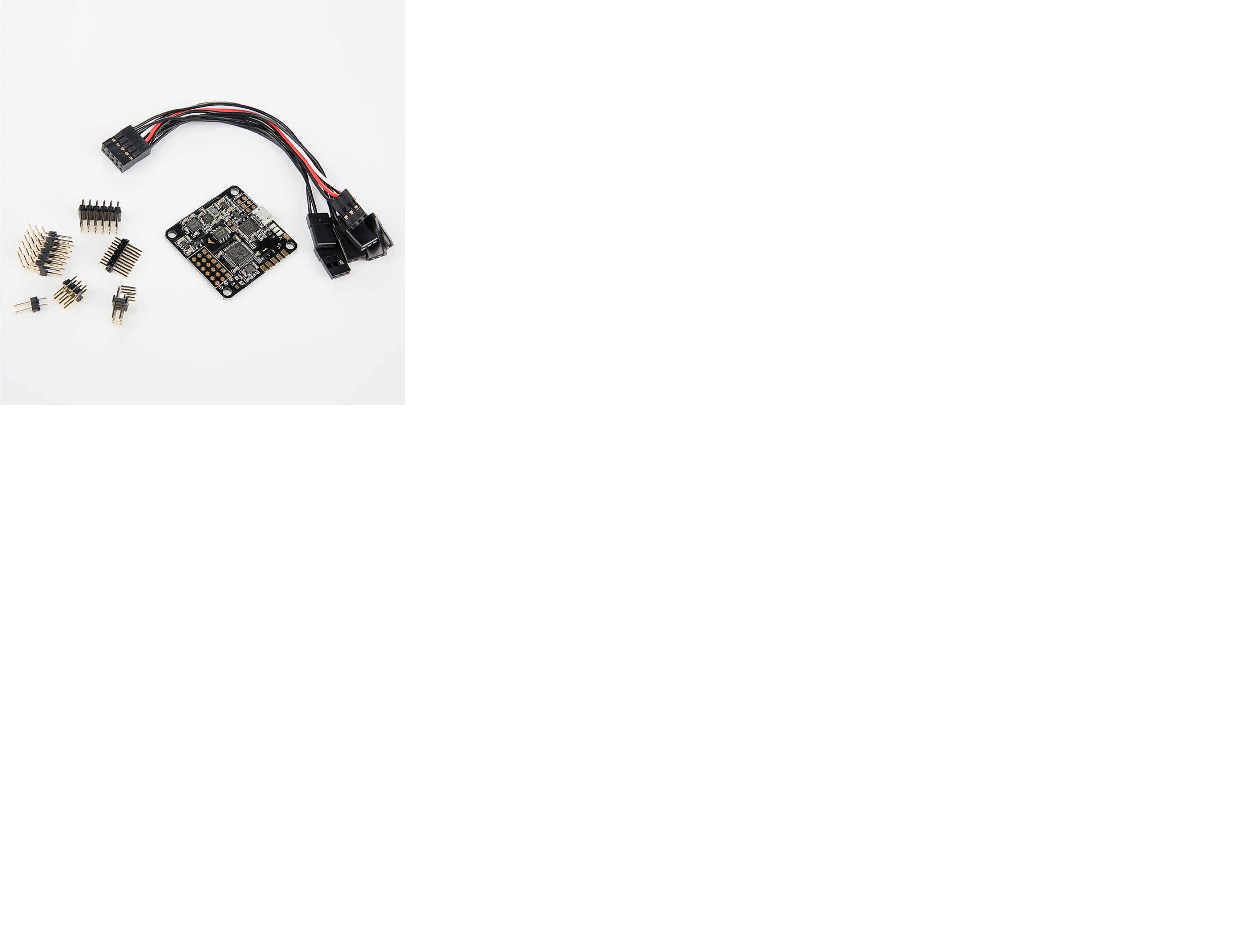 Naze32 10DOF Flight Control Board