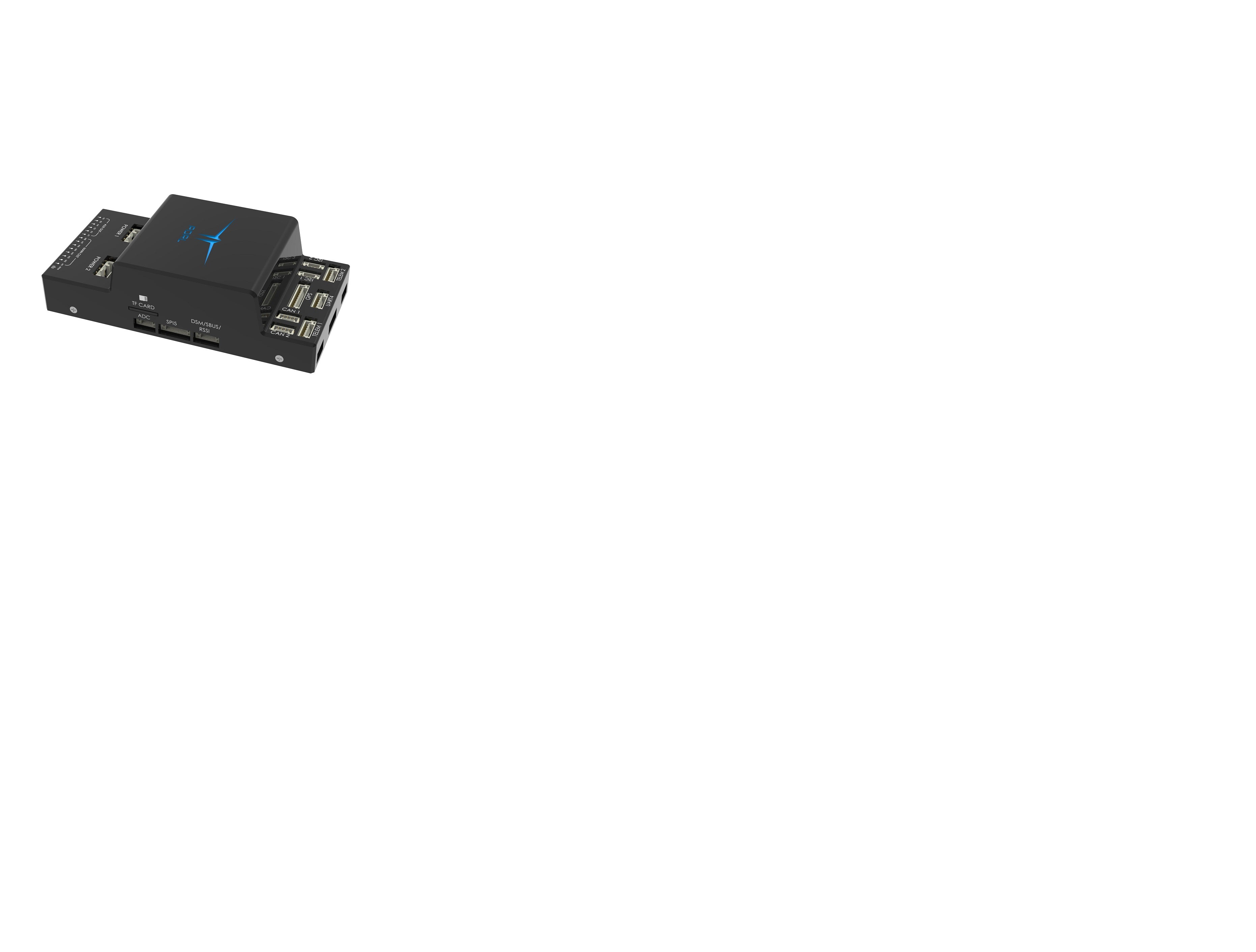 AeroFC Flight Controller Board