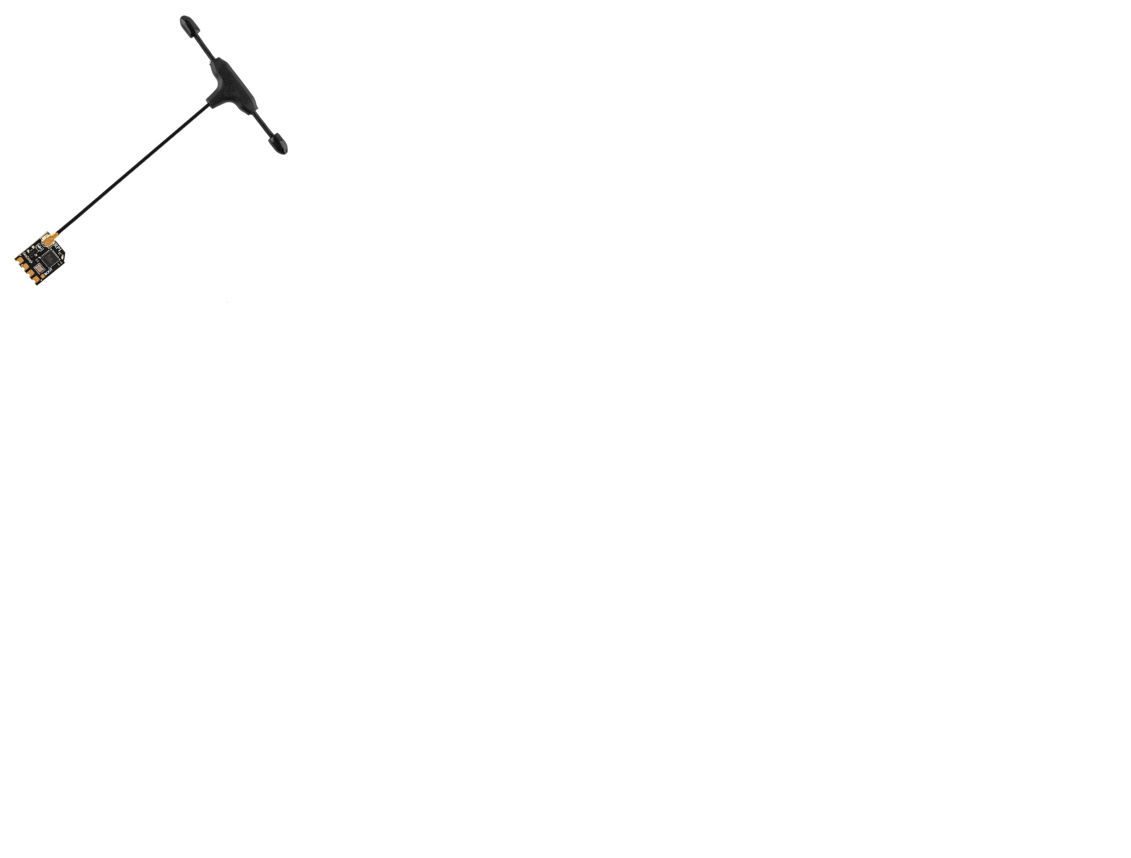 Radiomaster Zorro ELRS Radio Transmitter with RP1 ExpressLRS 2.4ghz Nano Receiver