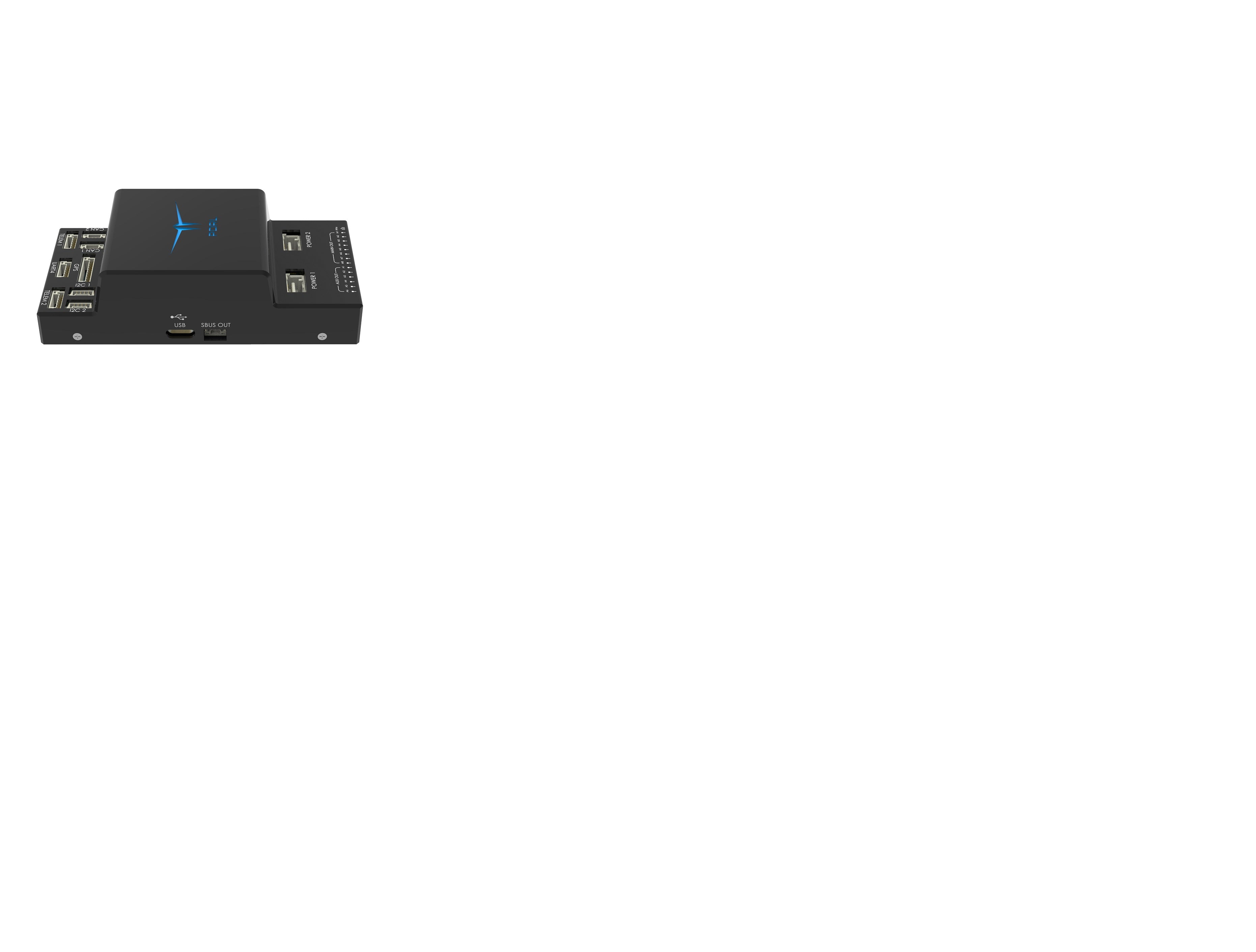 AeroFC Flight Controller Board