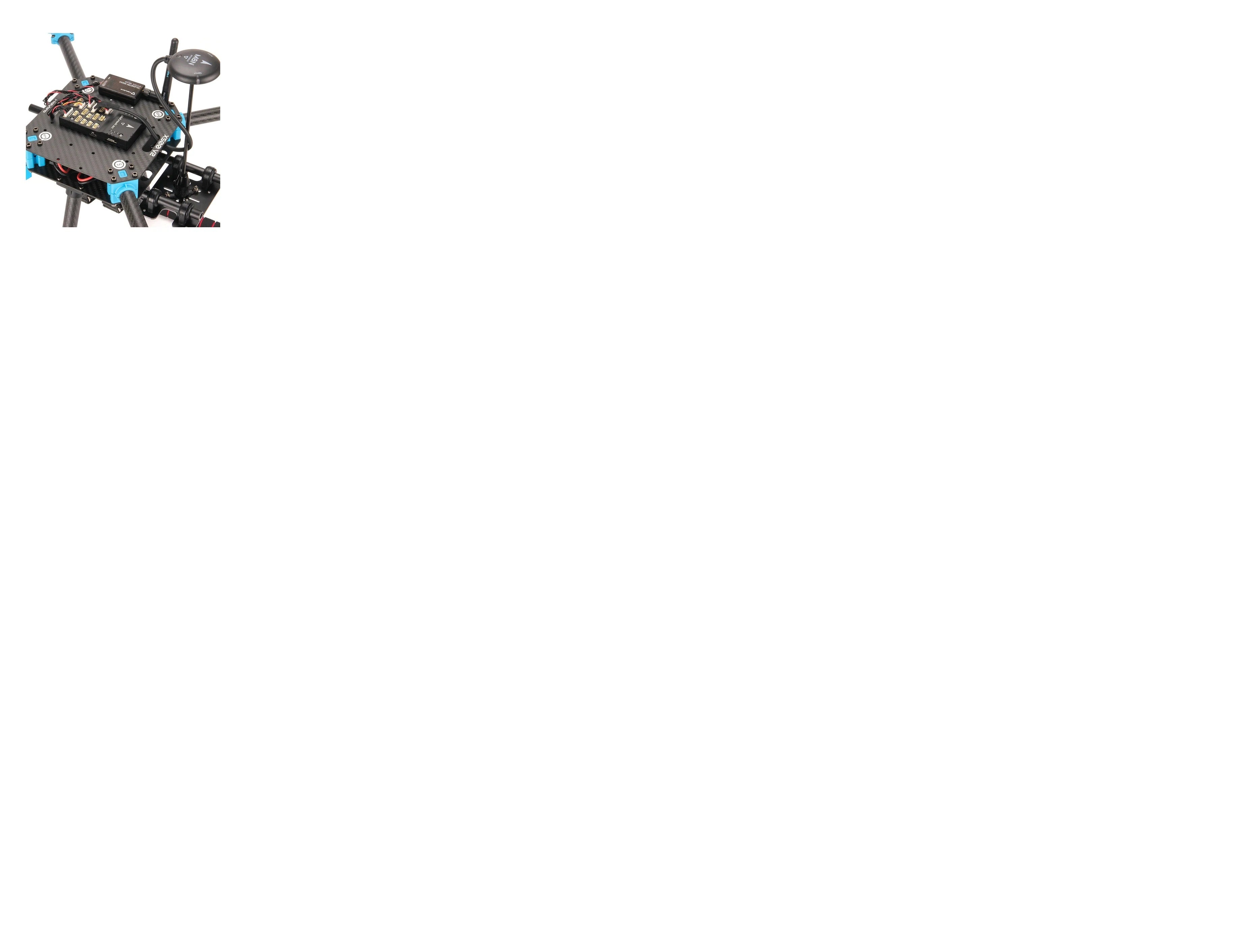 Holybro X500 V2 Frame Kit