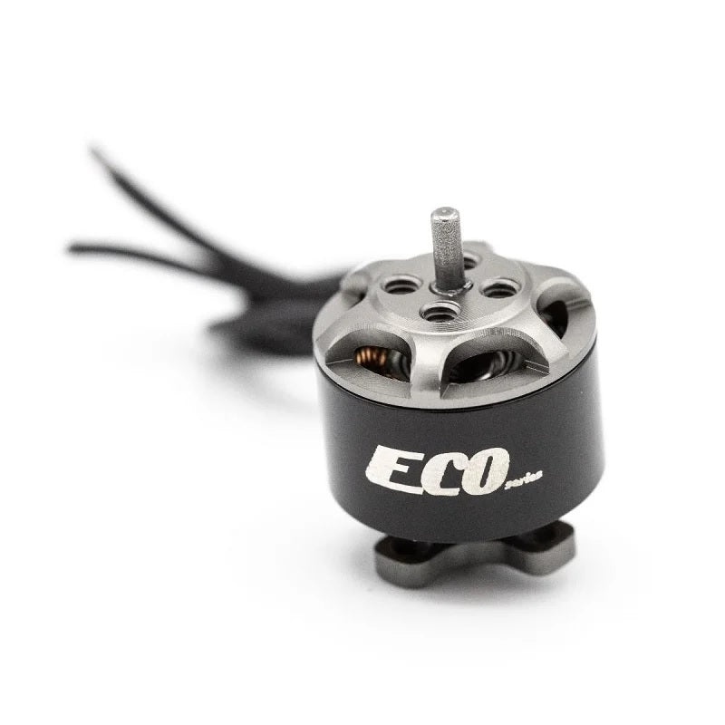 Emax Eco Micro 1106 2S 6000Kv Cw Brushless Motor For Fpv Racing Drone