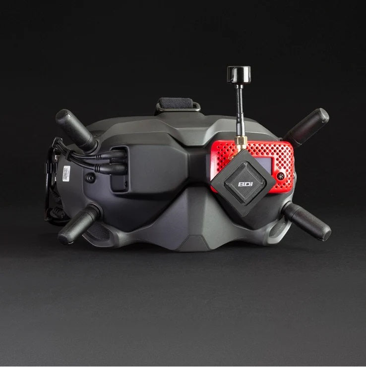 dji fpv goggles v2 analog Bdi Digiadapter For Dji Goggles V2 – Havoc Hobby