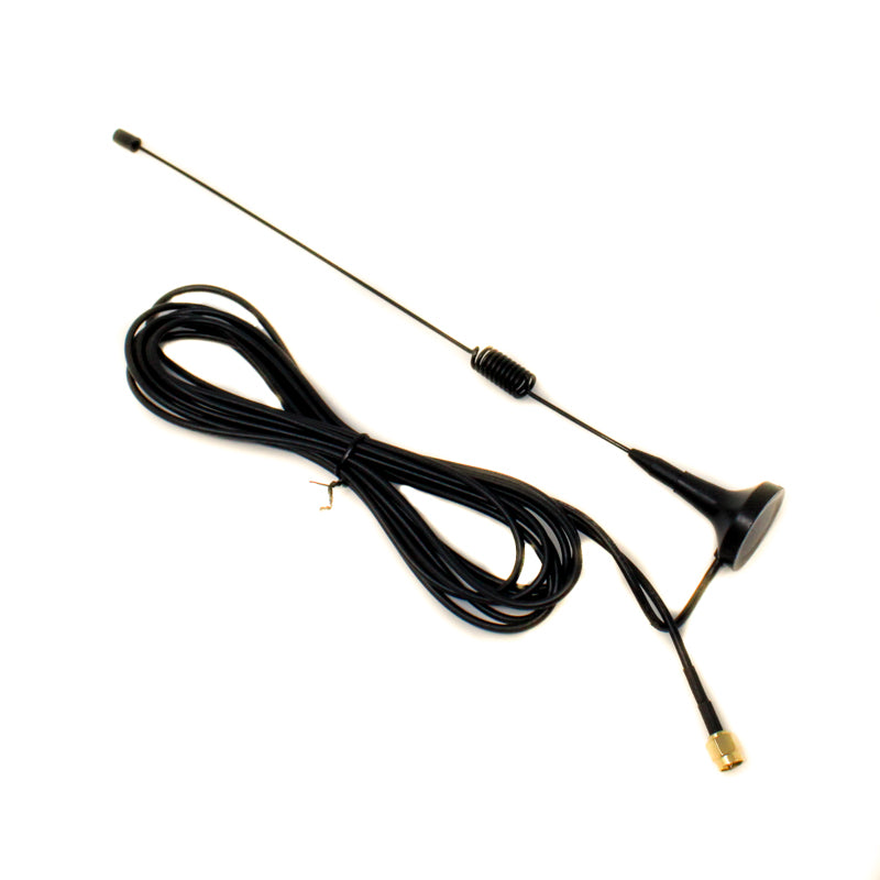 LWC- GSM-SCREW – 06 Screw Base Mount Antenna