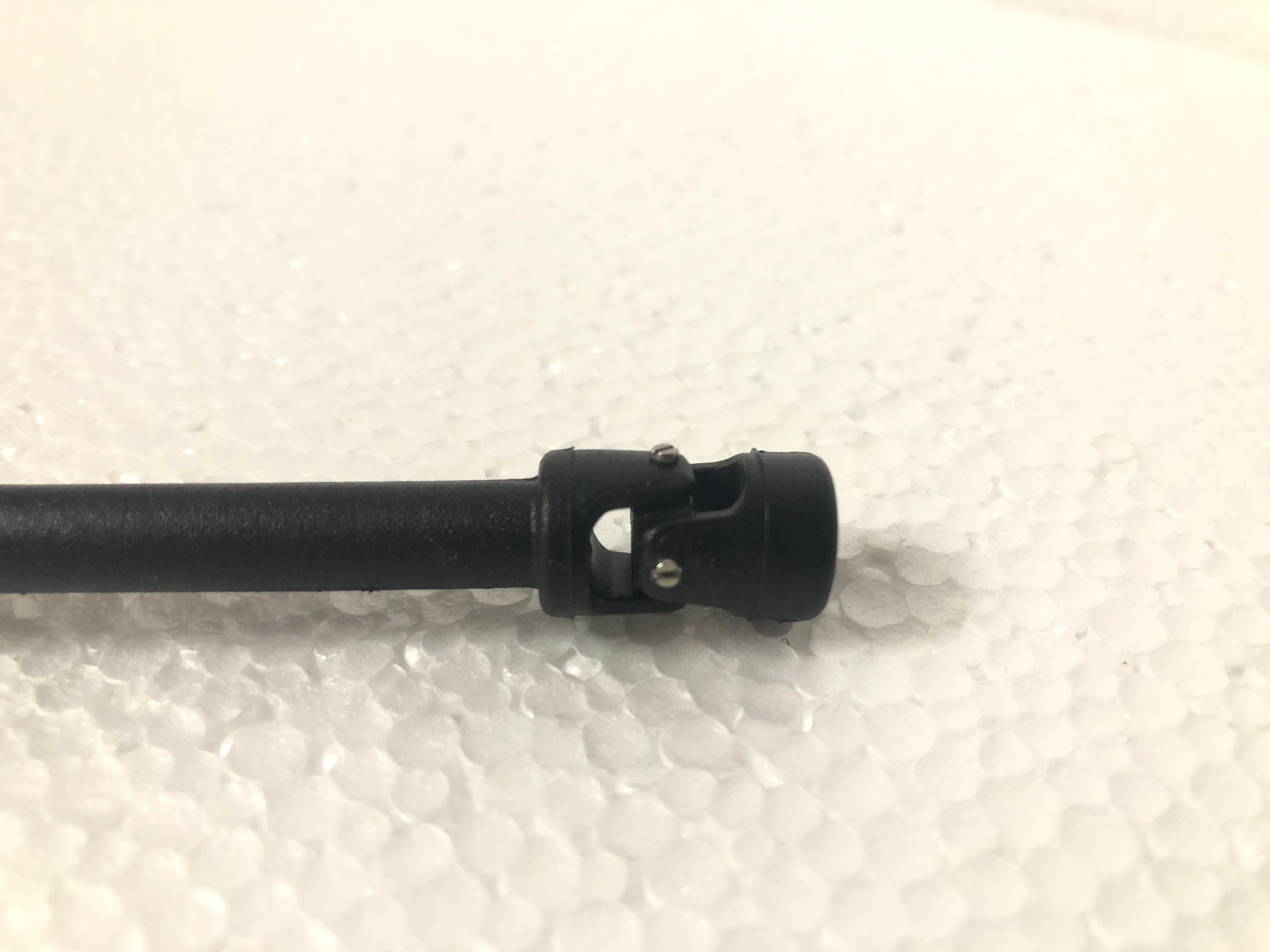Propeller shaft/Drive shaft (ABS Plastic) (Scale 1:18)