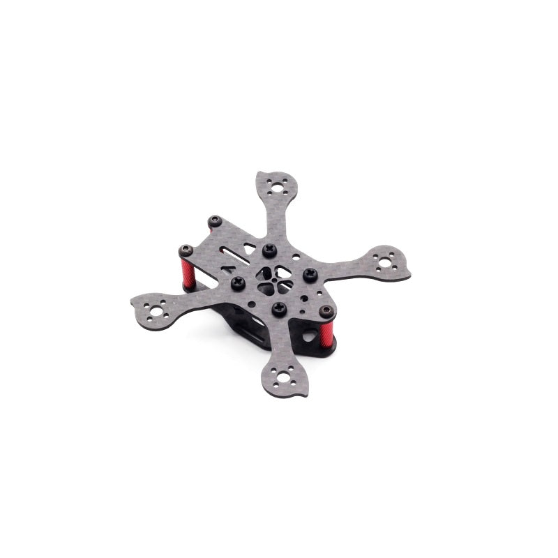 IX2 90mm Micro FPV Racing Drone Frame