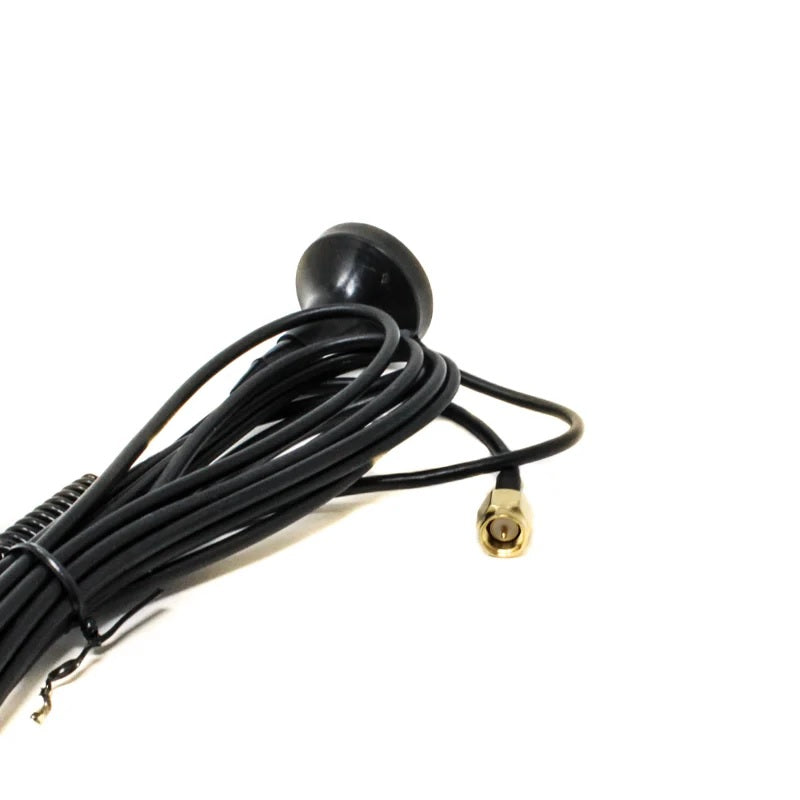 LWC- GSM-SCREW – 06 Screw Base Mount Antenna