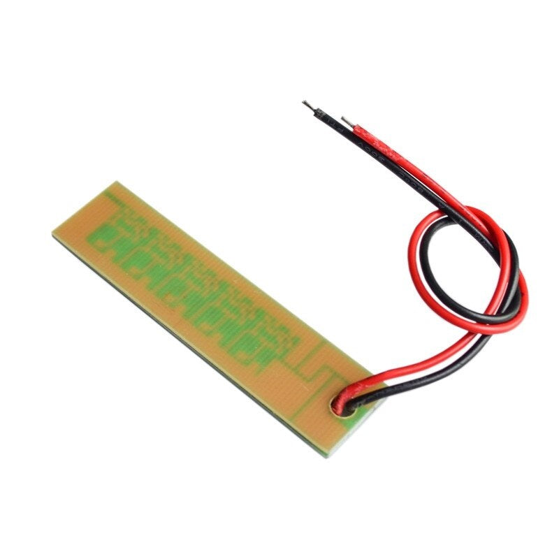 Lithium Battery Level Indicator, Five Level LIPO Voltage LED Indicator