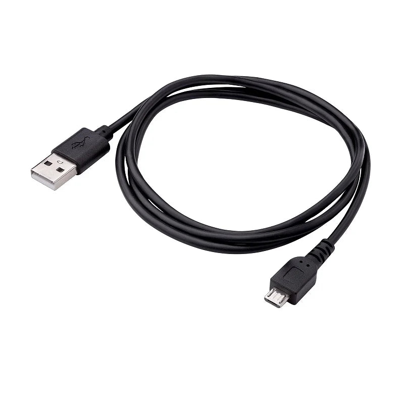5V 3A 1 Meter Micro USB Cable, for Microbit