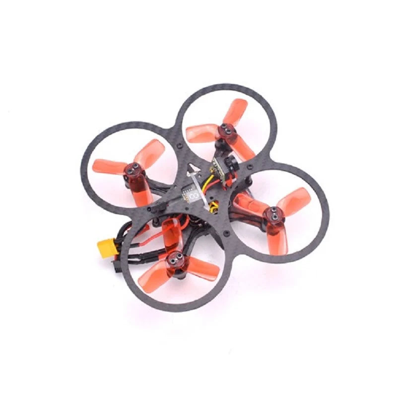 Mini MD90 90mm Racing Drone with Mini Flytower F3