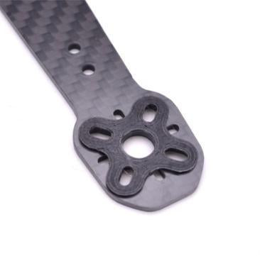 Rubber Anti-Vibration Motor Pad for 22xx Motor