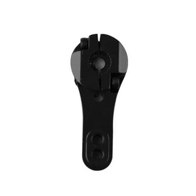 CNC Aluminum Steering Servo Horn Arm for Futaba Standard 25T