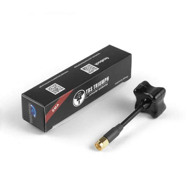 TBS Triumph Antenna FPV With SMA Male Connector-(Copy)