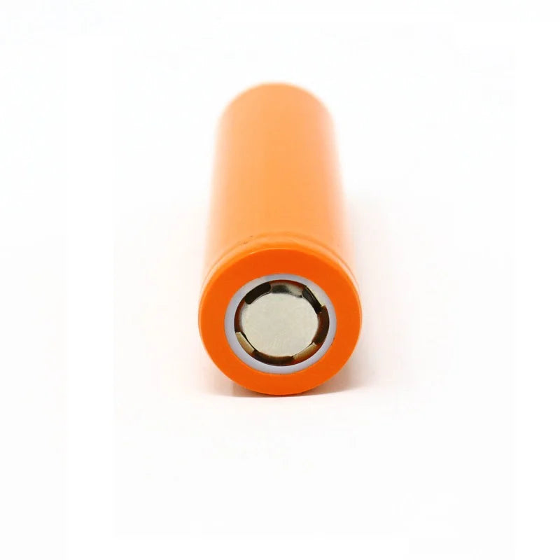 Orange ICR 18650 2200mAh (2c) Lithium-Ion Battery