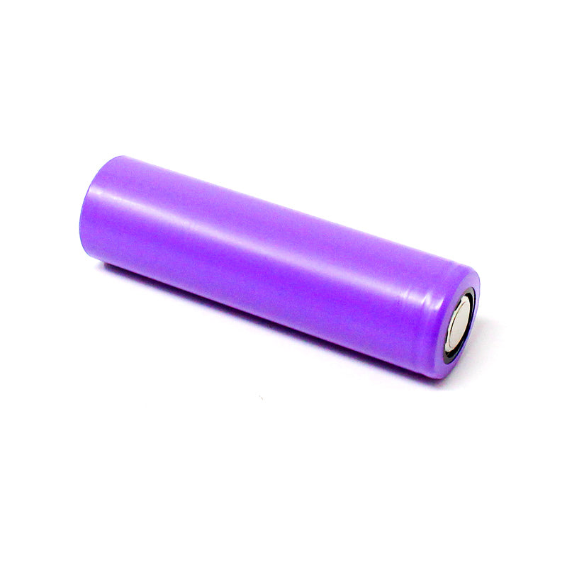 Orange A Grade ISR 18650 2500mAh (8c) Lithium-ion Battery