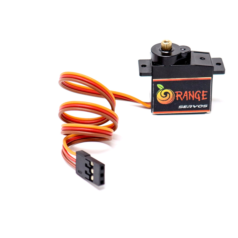 Orange OT5316M 7.4V 15kg.cm Metal Gear Digital Servo Motor