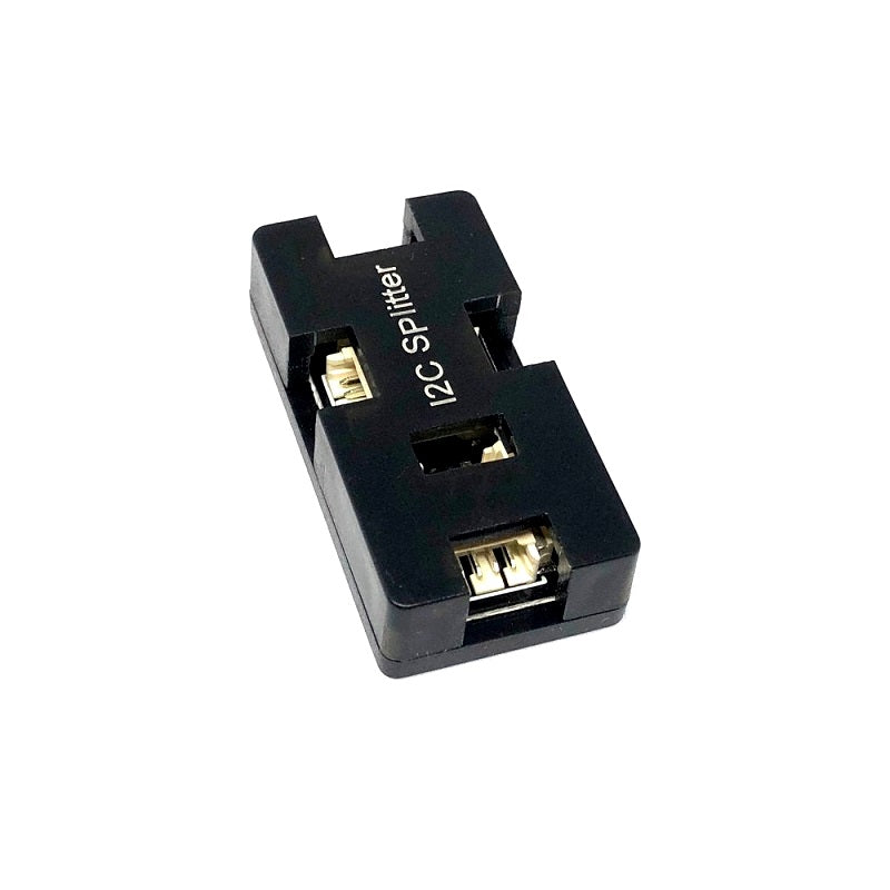 Pixhawk I2C Port Expand Board with Cable with casing