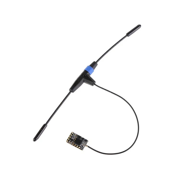 FrSky R9M 2019 Module and R9MX Receiver