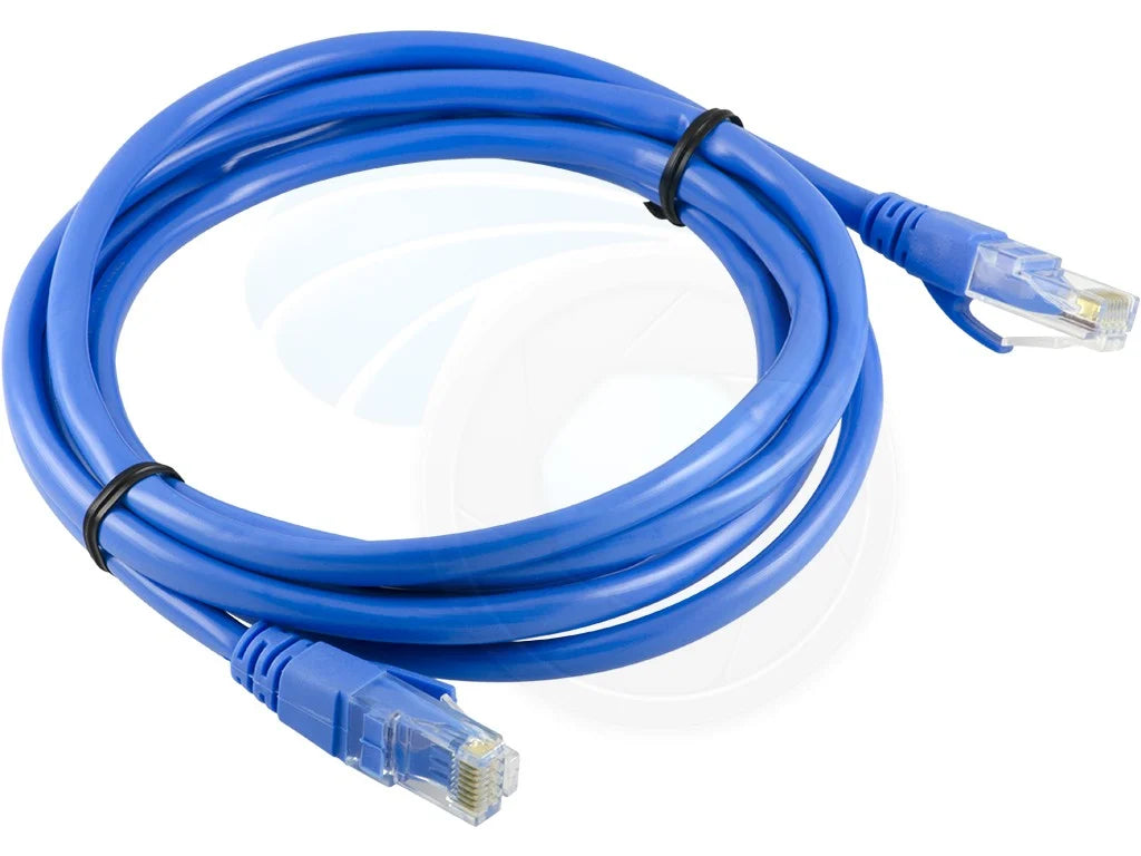 RJ45 CAT6 Ethernet Patch LAN Cable