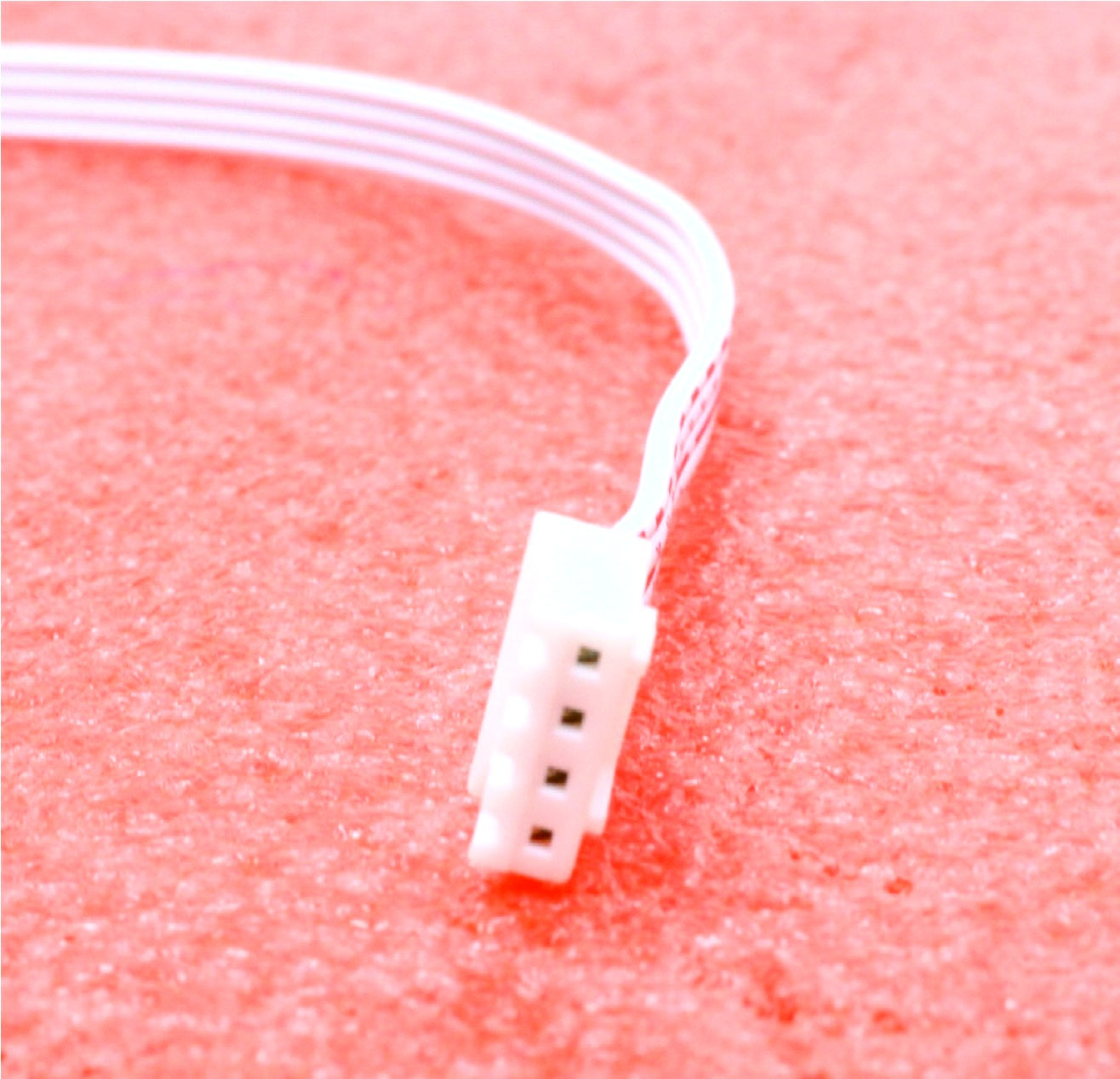 Replacement cable for Orange OE-775 Hall Effect Two Channel Magnetic Encoder