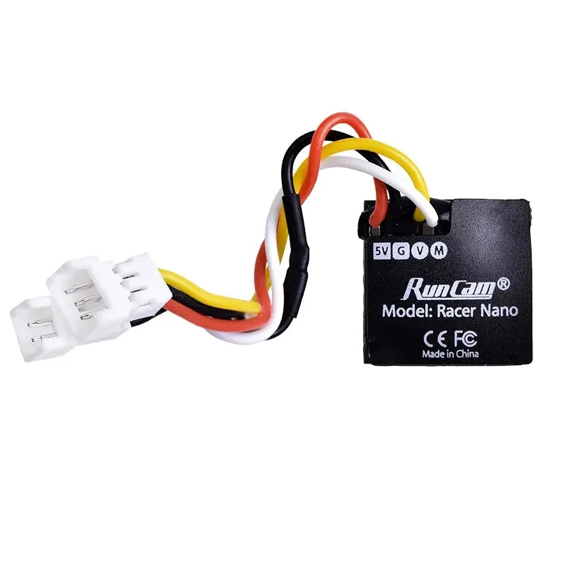 RunCam Racer Nano 700TVL camera 2.1mm Lens