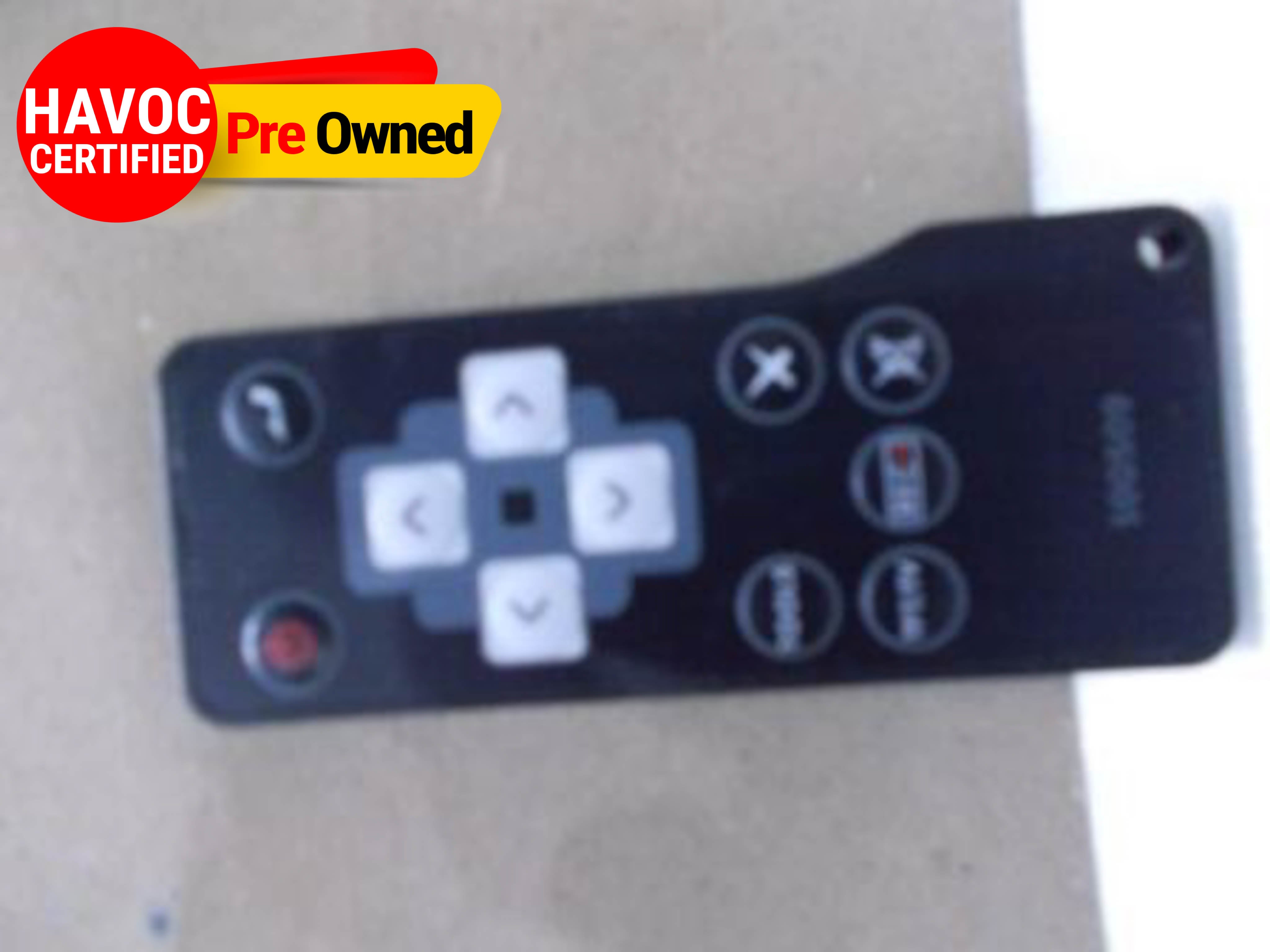 REMOTES(QUALITY PRE OWNED)