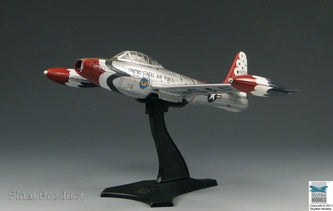 F-84 THUNDER BIRD