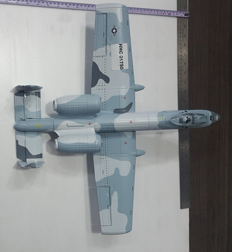 UMX A-10 BL PLANE