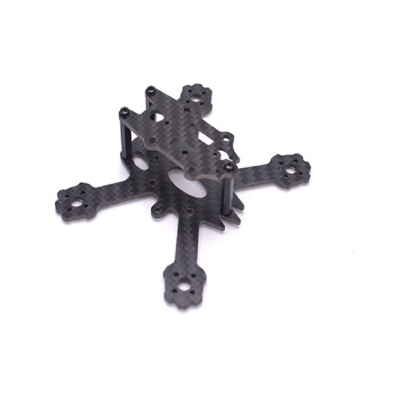 X2 ELF 88mm Micro Brushless Racing Frame