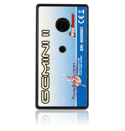 PowerBox Gemini II