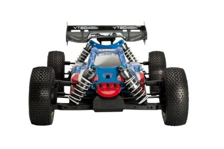 LRP S8 Rebel BXE ELECTRIC BUGGY