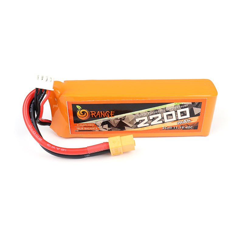 40 c 2200mah lipo 3s battery Onyx 11.1V 40C LiPo, EC3, LED ONXP22003S40 All batteries can be charged up to 3C CNHL Black Series 2200mAh 3S