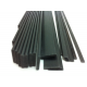 Carbon Fibre Flat 1mm x 3mm x 1000mm