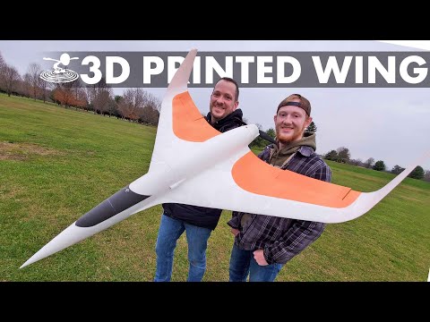 Eclipson EGW 80 - 3D Printed Kit