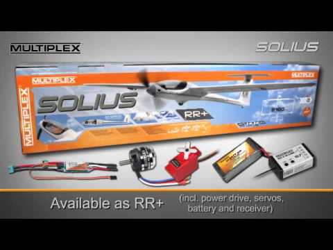 Multiplex Solius Kit