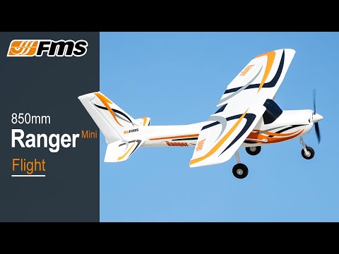 FMS 850MM (33.4") RANGER PNP
