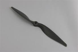 APC ELECTRIC PROPELLER 15x6E