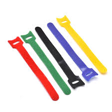 Battery Strap W13xL160mm Colour (Pack of 5)