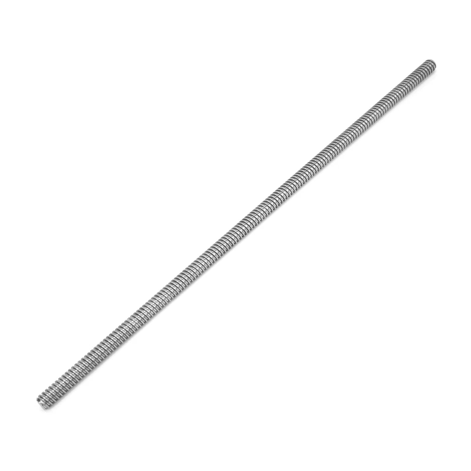 Threaded Push Rod 2Mm 25Cm (2Pc) – Havoc Hobby