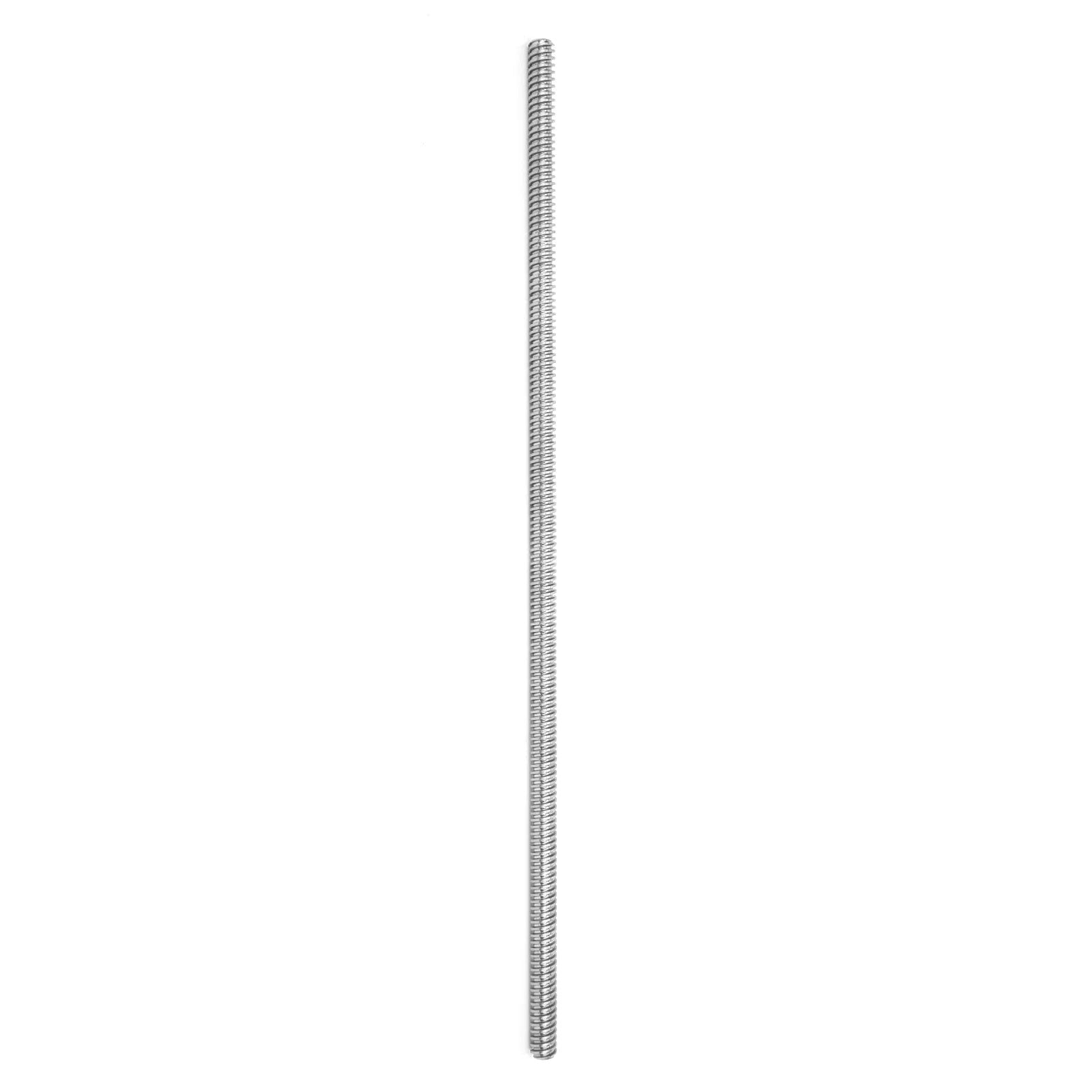 Threaded Push Rod 2Mm 25Cm (2Pc) – Havoc Hobby