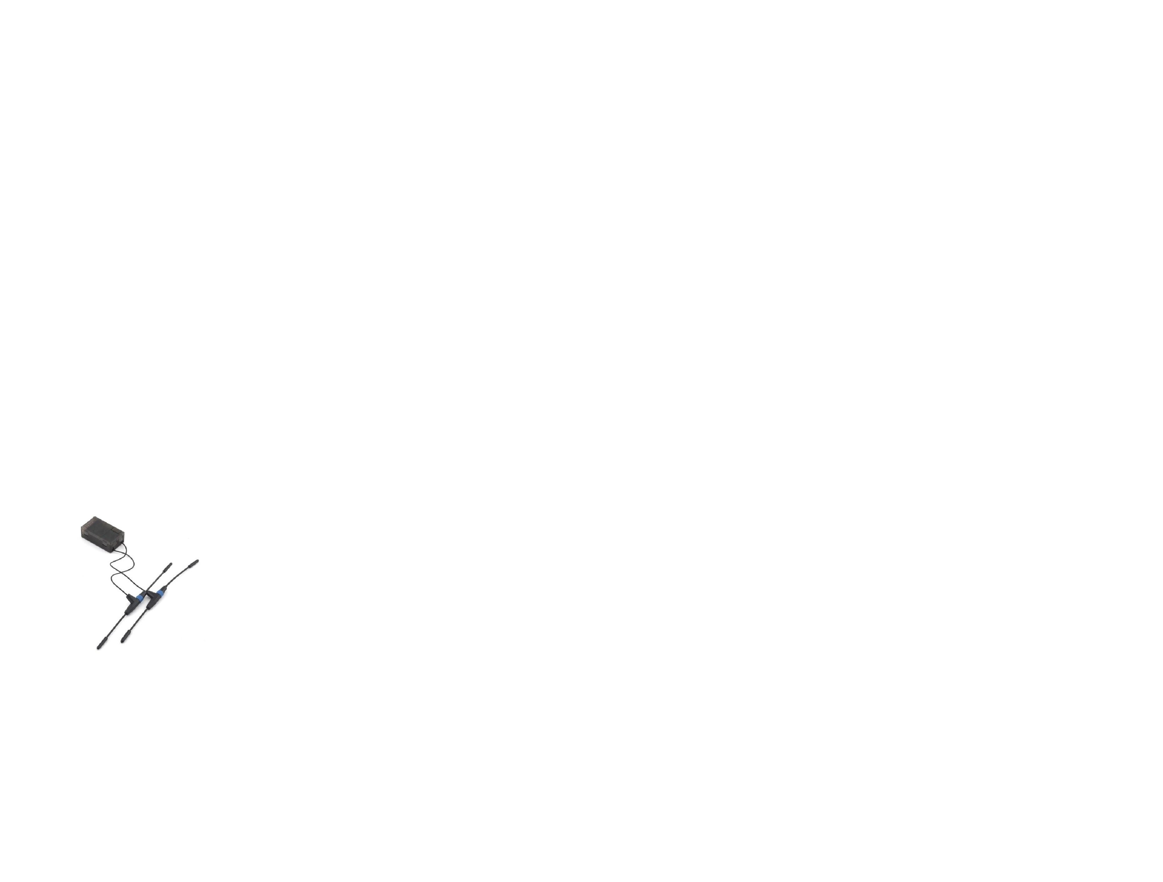 Frsky R9 stab OTA Receiver