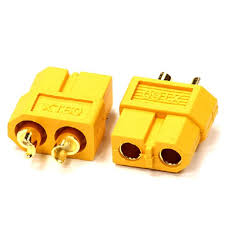 AMASS 100% ORIGINAL XT60 CONNECTOR