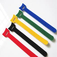 Battery Strap W13xL200mm Colour (Pack of 5)