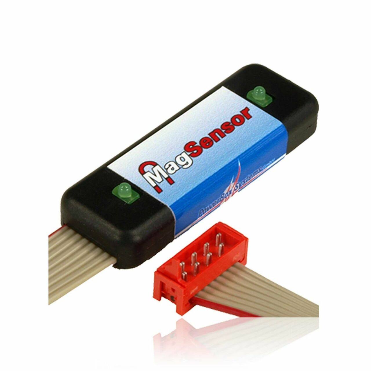 PowerBox Mag Sensor Red Connector