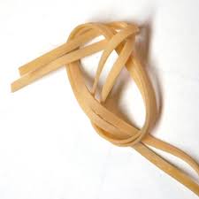 RUBBER BAND 6IN