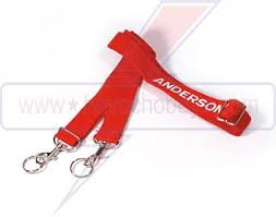 ANDERSON NECK STRAP